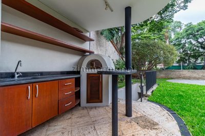 Casa, 5 quartos, 480 m² - Foto 2