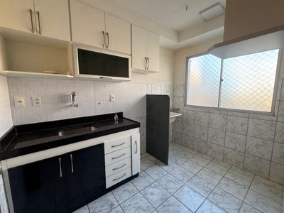 Apartamento, 2 quartos, 50 m² - Foto 5