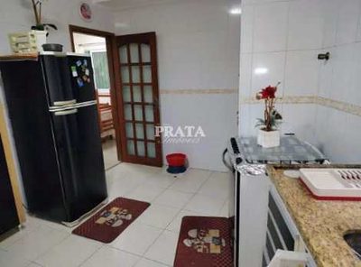 Casa, 3 quartos, 127 m² - Foto 4