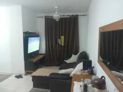 Apartamento, 3 quartos, 60 m² - Foto 4