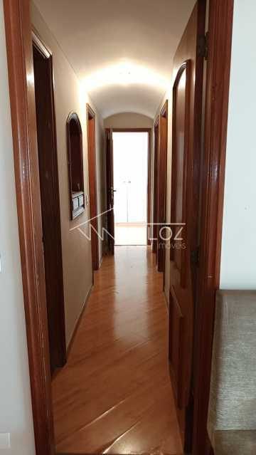 Apartamento, 3 quartos, 224 m² - Foto 4