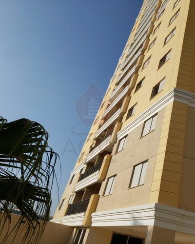 Apartamento, 3 quartos, 71 m² - Foto 3