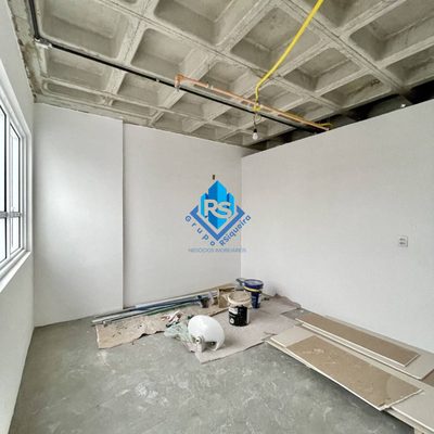 Sala-Conjunto, 54 m² - Foto 5
