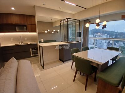 Apartamento, 2 quartos, 75 m² - Foto 1