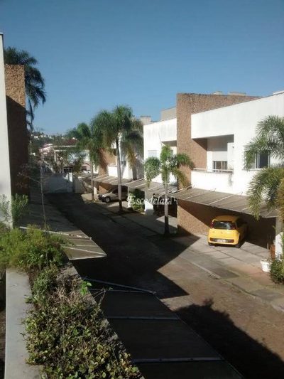 Casa de Condomínio, 4 quartos - Foto 2