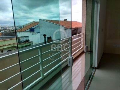 Sobrado, 3 quartos, 150 m² - Foto 5