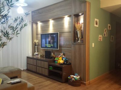 Apartamento, 140 m² - Foto 2