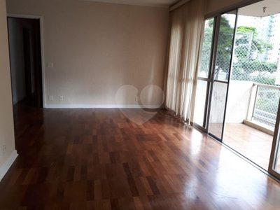 Apartamento, 3 quartos, 100 m² - Foto 1