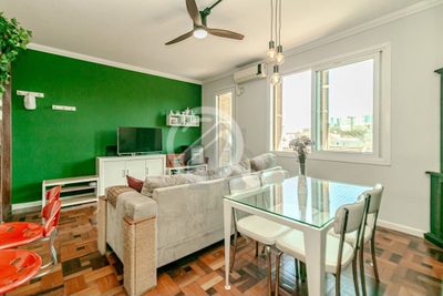 Apartamento, 3 quartos, 90 m² - Foto 5
