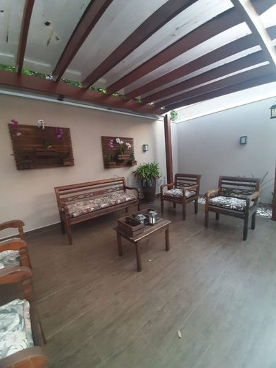 Casa de Condomínio, 3 quartos - Foto 3