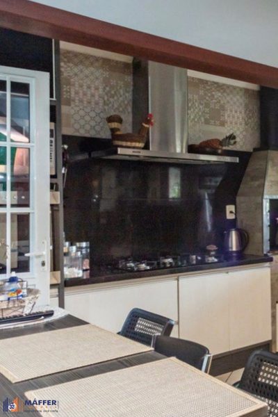 Casa, 2 quartos, 216 m² - Foto 4