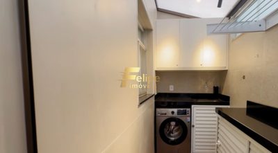 Apartamento, 2 quartos, 65 m² - Foto 4