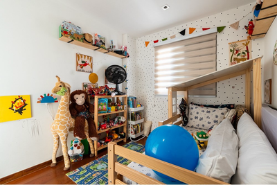 Cobertura, 2 quartos, 107 m² - Foto 3