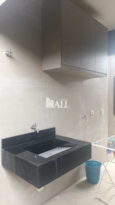 Casa, 3 quartos, 160 m² - Foto 3