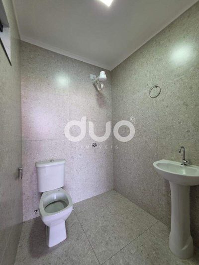 Loja-Salão, 128 m² - Foto 5