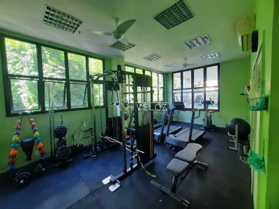 Flat/Apart Hotel, 1 quarto, 40 m² - Foto 4