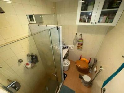 Cobertura, 2 quartos, 122 m² - Foto 1