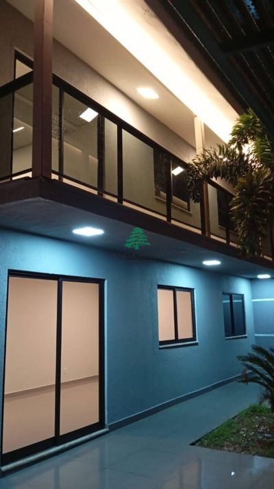 Sobrado, 4 quartos, 254 m² - Foto 4