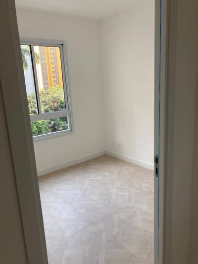 Apartamento, 1 quarto, 33 m² - Foto 3