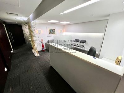 Sala-Conjunto, 541 m² - Foto 3