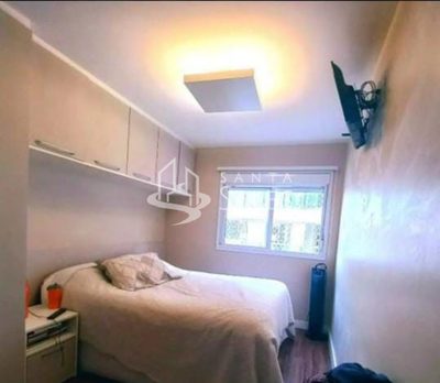 Apartamento, 3 quartos, 83 m² - Foto 1