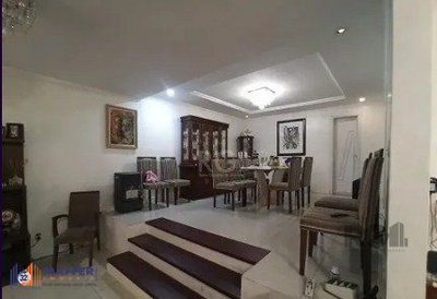 Casa, 6 quartos, 400 m² - Foto 3