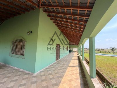 Sítio, 3 quartos, 3000 m² - Foto 4
