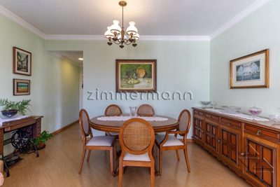 Apartamento, 2 quartos, 105 m² - Foto 2