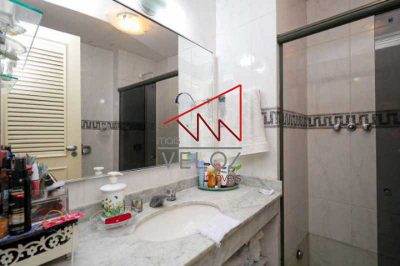 Apartamento, 4 quartos, 141 m² - Foto 4