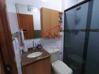 Apartamento, 2 quartos, 60 m² - Foto 1