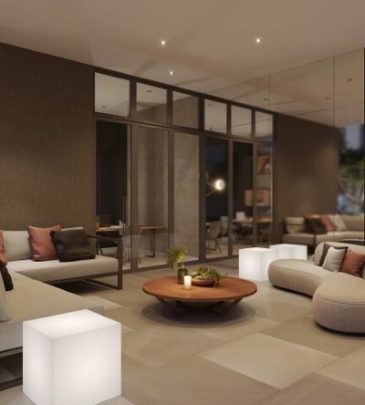 Cobertura, 3 quartos, 221 m² - Foto 4