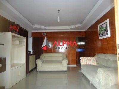 Casa, 3 quartos, 360 m² - Foto 2
