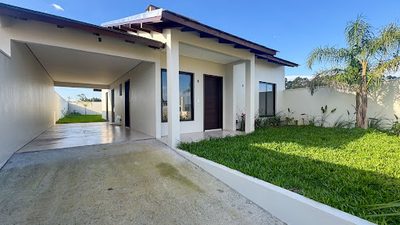 Casa, 3 quartos, 103 m² - Foto 2