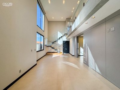 Casa de Condomínio, 3 quartos - Foto 5
