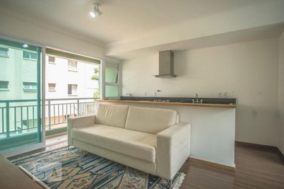 Apartamento, 2 quartos, 72 m² - Foto 4