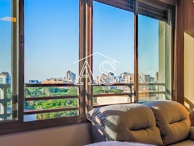 Apartamento, 1 quarto, 27 m² - Foto 5
