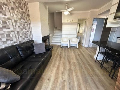 Sobrado, 2 quartos, 107 m² - Foto 1