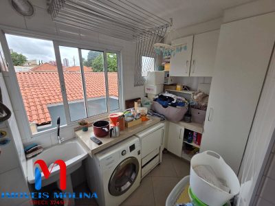 Apartamento, 3 quartos - Foto 2