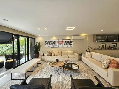 Casa, 408 m² - Foto 1