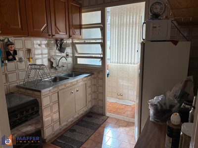 Apartamento, 2 quartos, 57 m² - Foto 3
