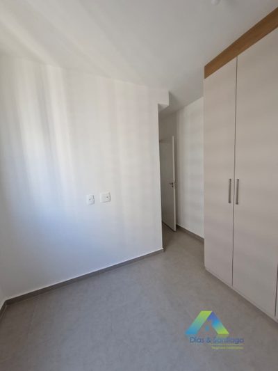 Apartamento, 2 quartos, 40 m² - Foto 5
