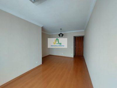 Apartamento, 3 quartos, 82 m² - Foto 3