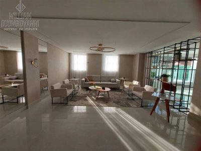 Apartamento, 2 quartos, 78 m² - Foto 1