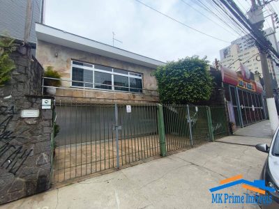 Sobrado, 3 quartos, 262 m² - Foto 2