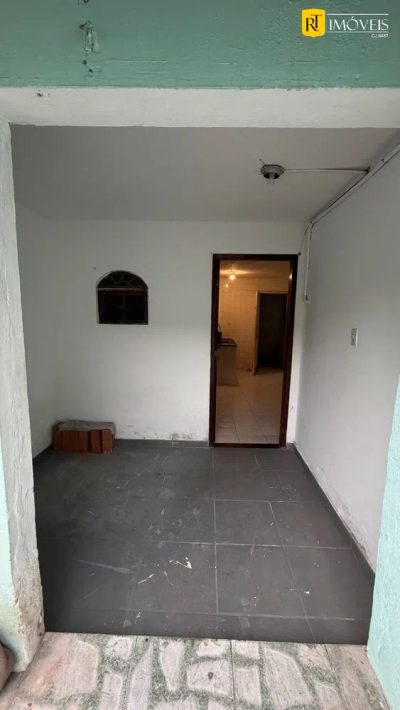 Casa, 1 quarto, 55 m² - Foto 2