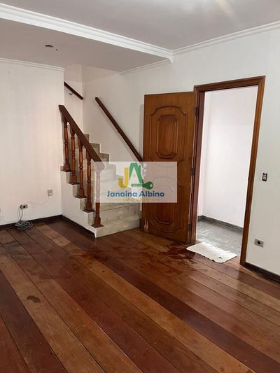 Sobrado, 3 quartos - Foto 2