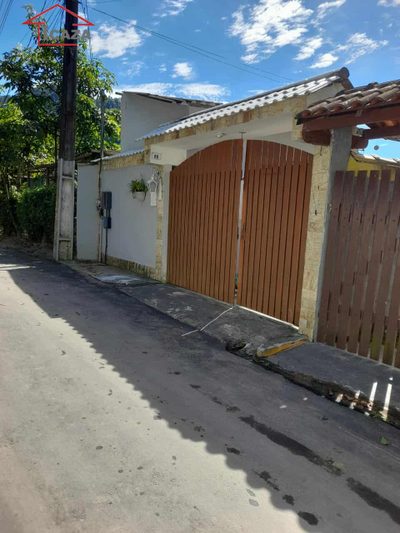 Casa, 3 quartos, 48 m² - Foto 2