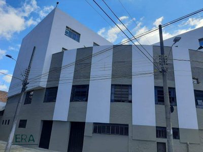 Prédio Inteiro, 2870 m² - Foto 3