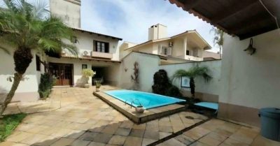 Casa, 3 quartos, 282 m² - Foto 3