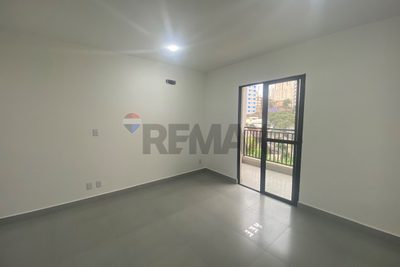 Apartamento, 1 quarto, 36 m² - Foto 4